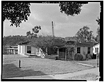 Vista del Arroyo Hotel, Hinds & Conner Bungalow