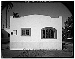 Heilman Villas, Bungalow, 1060 Seventh Street