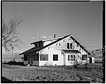 Harvey A. Pugh House