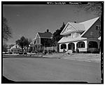 Town of Guthrie, U.S. Route 77 & State Road 33