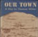 'Our Town, a Play in Three Acts'