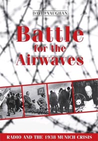 Image of cover of the book Battle for the Airwaves