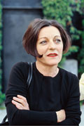 Image of Herta Müller by Isolde Ohlbaum