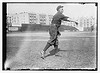[Clark Griffith, Cincinnati, NL, at Hilltop Park, New York City (baseball)] (LOC) by The Library of Congress