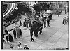 Coney Island, Riding Elephant (LOC) by The Library of Congress