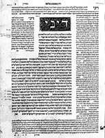 Talmud, Sanhedrin