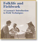 Image of Folklife and Fieldwork