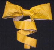 yellow ribbon