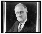 Franklin D. Roosevelt