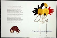 Anansi Company: A Collection of Thirteen Hand-made Wire and Card Rod-puppets Animated in Colour and Verse 