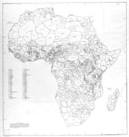 Polyglotta Africana; or a Comparative Vocabulary of Nearly Three Hundred Words and Phrases in More than One Hundred Distinct African Languages