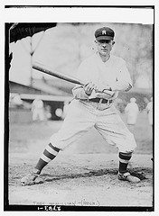 [Tom McMillan, shortstop, Rochester, International League (baseball)] (LOC)