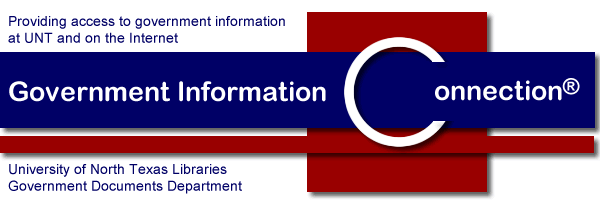 Government Information Connection