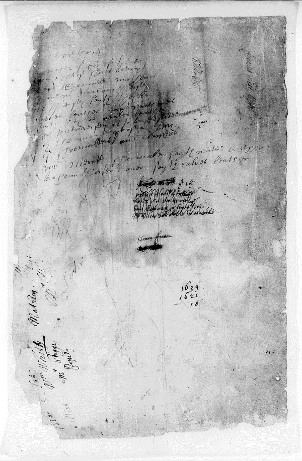 Image 723 of 881, Virginia, 1629-33, Laws, Commissions, and Proclama