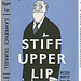 Stiff Upper Lip by Lawrence Durrell