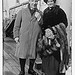 Harry Lauder and wife (LOC)