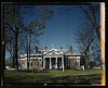 Monticello, home of Thomas Jefferson, Charlottesville, Va. (LOC) by The Library of Congress