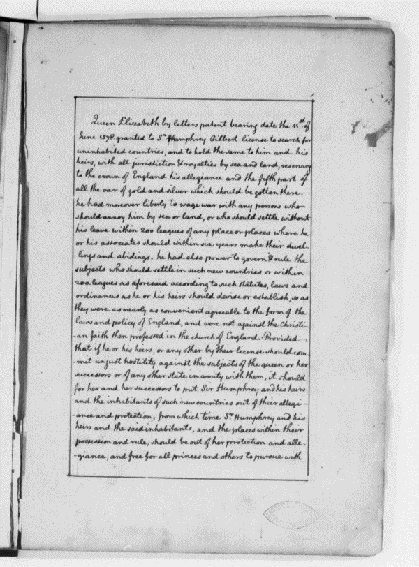 Image 106 of 554, Thomas Jefferson, , Historical Notes on Virginia