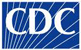 CDC Logo and Link