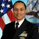 Admiral Cecil Haney
