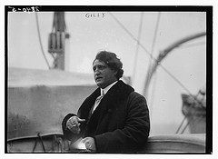 Gilly (LOC)