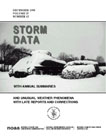 Sample Storm Data Publication