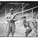 [Al Bridwell & Jimmy Archer, Chicago NL (baseball)] (LOC)