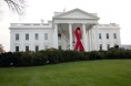 The White House Honors World AIDS Day 2012