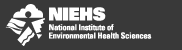 logo for NIEHS