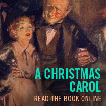 A CHRISTMAS CAROL Read the Book Online