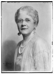 Mrs. W.B. Hamilton  (LOC)