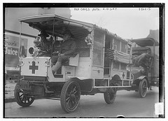 Red Cross Auto N.G. S.N.Y.  (LOC)