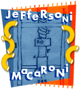 Jeffersoni Macaroni