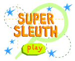Super Sleuth game