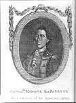 Marquis Lafayette