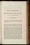 Journal historique de l'établissement des Français à la Louisiane par M. de Sauvole