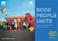 Book People Unite