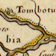 detail of Tombotu area