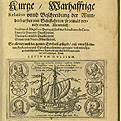 Narrative of the four earliest circumnavigations of the world