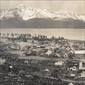 Photo of Seward, Alaska, 1915.