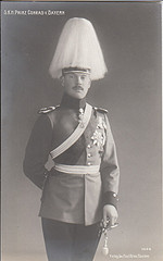 Prinz Konrad von Bayern, Prince  of Bavaria