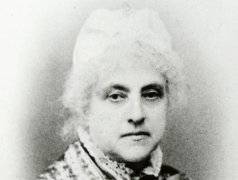 Sarah Fisher Ames (1817-1901)
