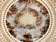 Apotheosis of Washington