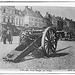 English gun taken at Ypres  (LOC)