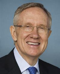 Sen. Harry Reid [D-NV]