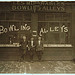 Pin boys in Les Miserables Alleys ... Location: Lowell, Massachusetts (LOC)