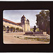 Santa Barbara Mission, 2201 Laguna Street, Santa Barbara, California. (LOC)