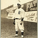 [Casey Stengel, full-length portrait, wearing sunglasses, while playing outfield for the Brooklyn Dodgers] (LOC)