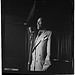 [Portrait of Billy Eckstine, New York, N.Y., between 1946 and 1948] (LOC)