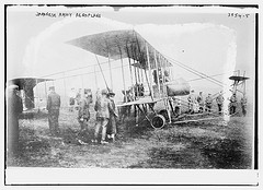 Japanese Army aeroplane  (LOC)